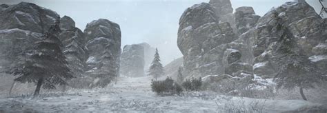  Kholat - En ryslig vandring genom Uralbergen fylld med mystik och skräck!