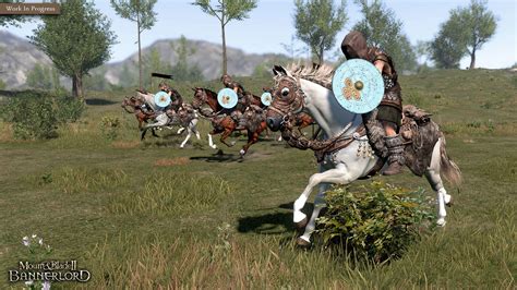 Mount & Blade II: Bannerlord –  En medeltida öppen värld fylld med strider och politiska intriger!